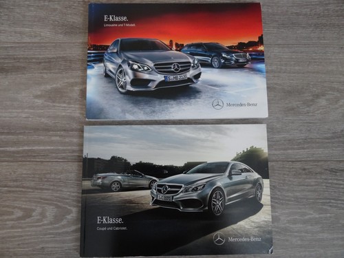 Mercedes benz klasse w212 - mercedes-benz, e-klasse