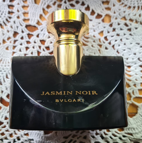 Bulgari jasmin noir - jasmin, 50ml