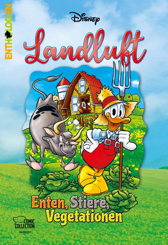 Enthologien landluft - landluft,