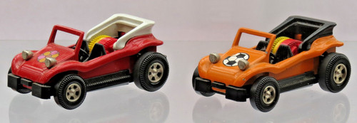 Darda buggy aus der serie - aus,