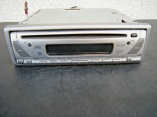 JVC Autoradio Radio CD Receiver Player KD-G151 mit Anschlusskabel