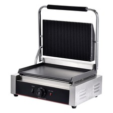 Commercial panini press - commercial,