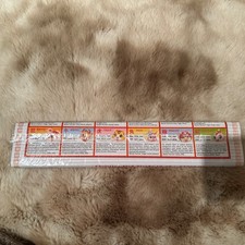 Wandkalender * chinesischer