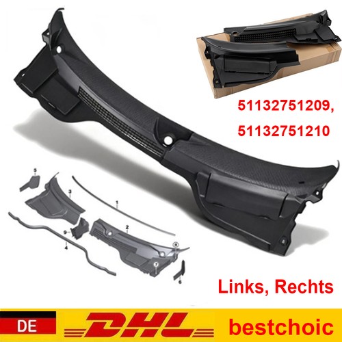 Windschutz windlaufabdeckung - windschutz,