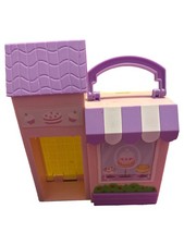 Jazwares Spielhaus Puppenhaus