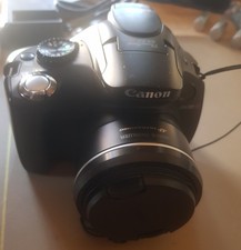 CANON POWER SHOT SX30 IS mit