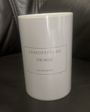 Zarkoperfume The Muse Eau de