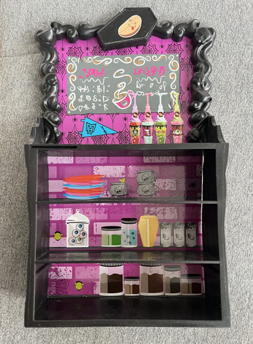 Monster high regal zwei - high, "regal",