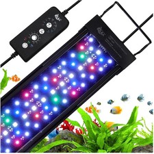 Aquarium LED Beleuchtung 36W
