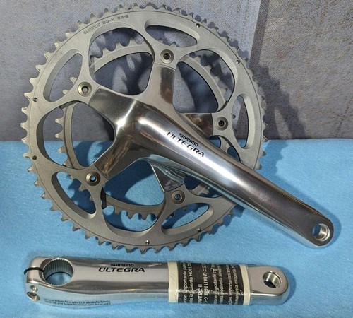 Shimano ultegra 6600 39t - ultegra, fc-6600