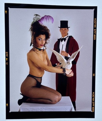 Lucky dip mit nella meridith - lucky,