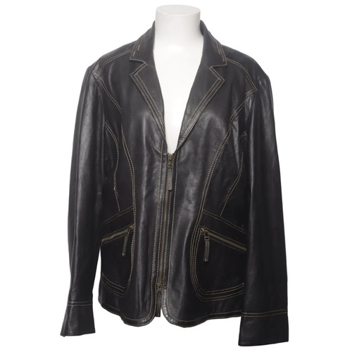 Bonita lederjacke damen - bonita,, lederjacke,