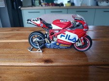 Model Ducati 999R FILA Limited Edition New Ray