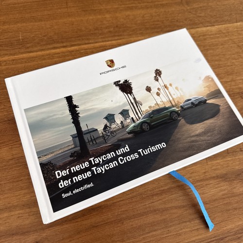 Porsche taycan lim - porsche, lim.+
