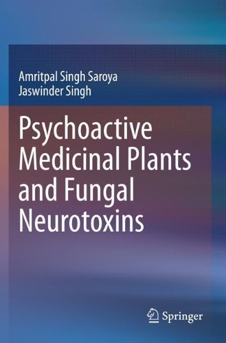 Psychoactive medicinal plants - psychoactive,