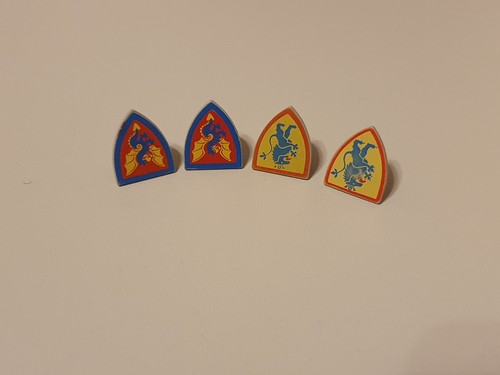 Lego 3846 schild - lego,
