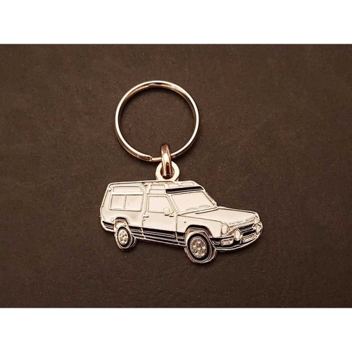 Matra rancho profil - rancho,