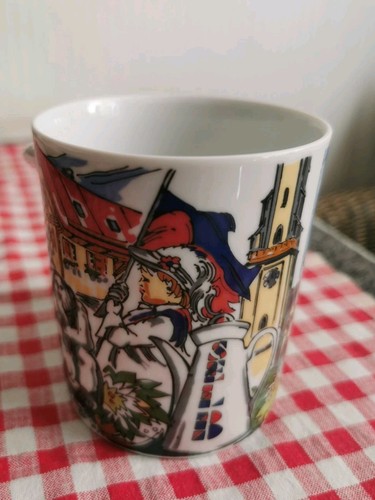 Rosenthal cupola city cup - cupola,
