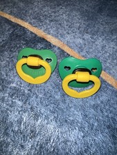 Schnuller Rar, Milupa, Schnullersammlung,