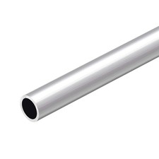 6063 Aluminium Pipe 300mm