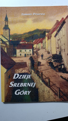 Tomasz przerwa dzieje srebrnej - tomasz,