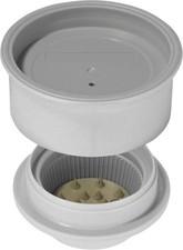 Graef Kapseleinsatz für Siebträger Lavazza A Modo Mio Pivalla Kaffeeaut. B Ware