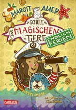 Margit Auer ~ Die Schule der