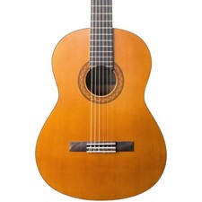 Yamaha C40II Classical Guitar