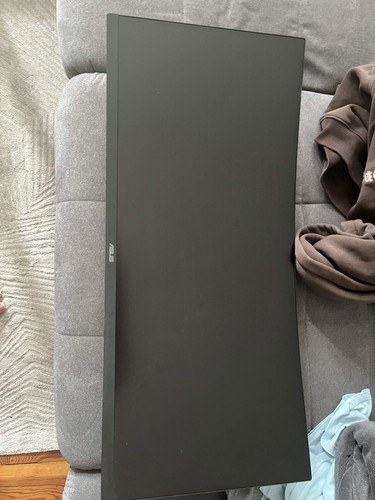 Asus tuf gaming - tuf, vg34vq3b