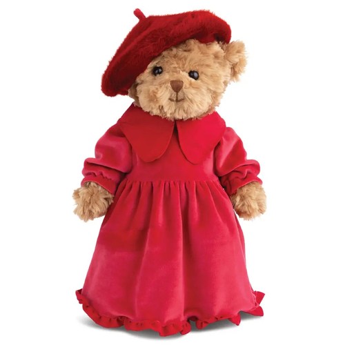 Bukowski teddybär madame - bukowski,