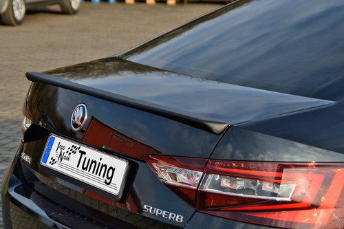 Ingo noak tuning hecklippe - noak,