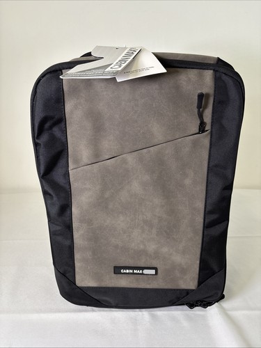Manhattan rucksack 40x30x20 - manhattan,