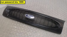 Kühlergrill Ford Jbs/jas Fiesta Sofortversand