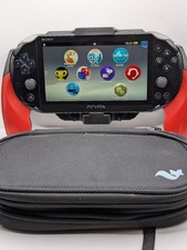 PS Vita Konsole