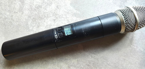 Line handsender thh12 - ++line,
