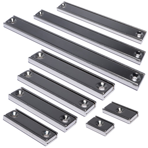 Neodym magnete mit loch - neodym,