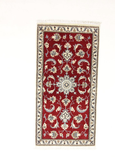 Orientteppich super nain mit - orientteppich,