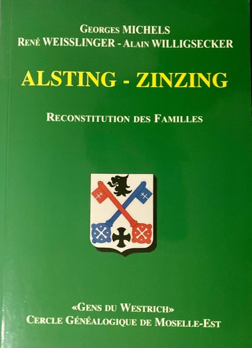 Genealogie lothringen - genealogie,