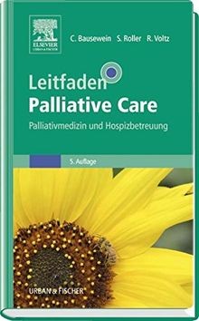 Leitfaden palliative care - leitfaden,
