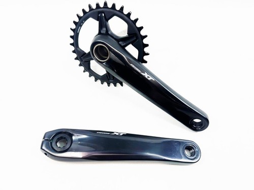 Shimano deore m8100 1 - xt, fc-m8100-1