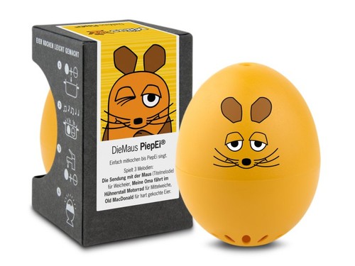 Brainstream maus piepei - brainstream,