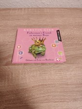 Fishermans Friend in meiner