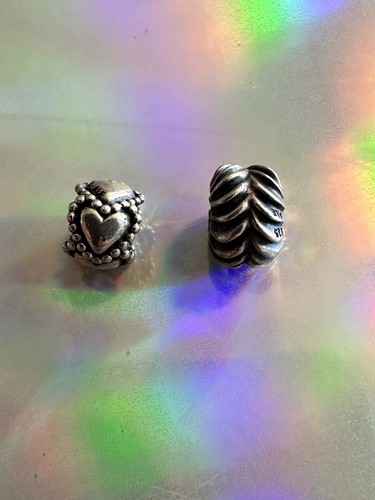 Pandora charms herz - –, &