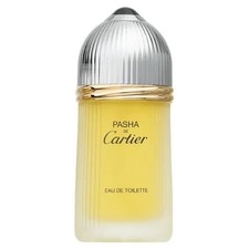 Cartier Pasha Eau De Toilette