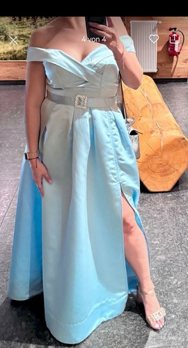 Damen abendkleid lang - damen, abendkleid,