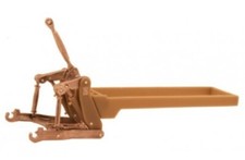 ARTISAN32 - Frontkraftheber LAFARGE RF - 1/32 - ART04122