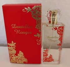 M. MICALEFF Denteles Rouges