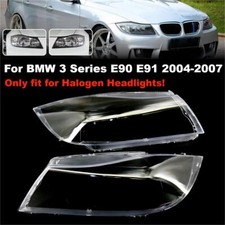 Paar Für BMW 3er E90 E91