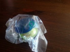 Tupperware Schlüsselanhänger