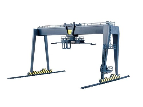 Vollmer 45624 containerkran - vollmer,